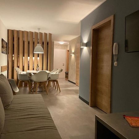 Sigl-Luxuria Apartment Zell am See Exterior foto