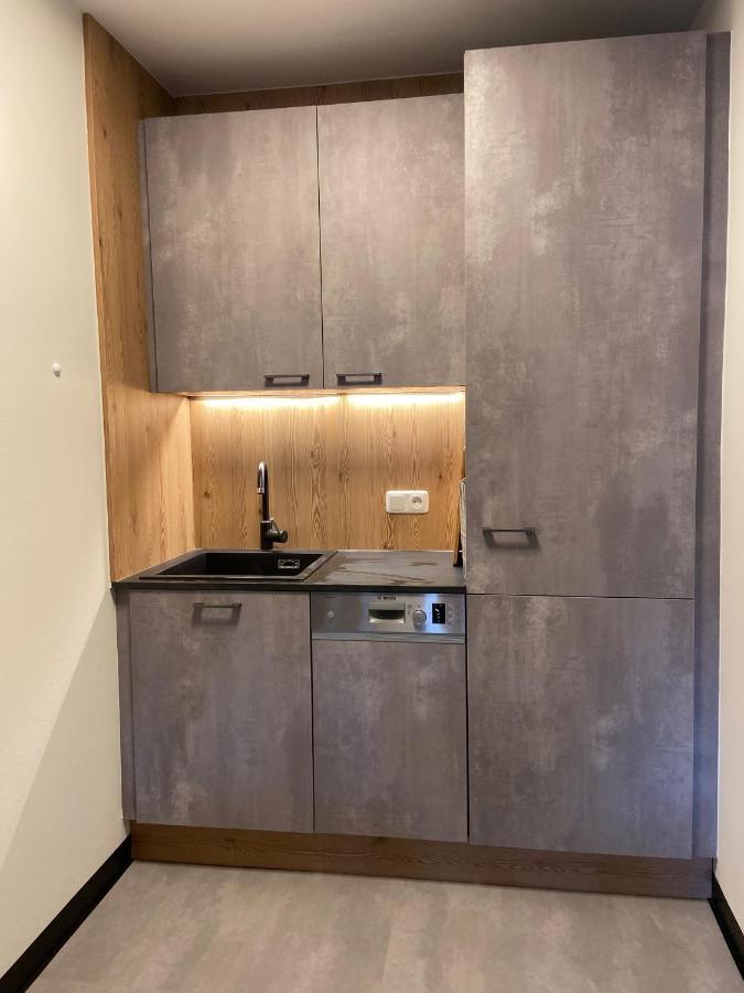 Sigl-Luxuria Apartment Zell am See Exterior foto