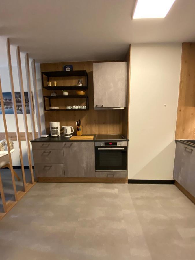 Sigl-Luxuria Apartment Zell am See Exterior foto
