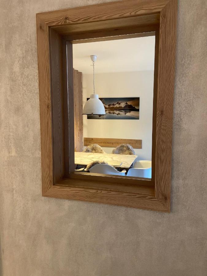 Sigl-Luxuria Apartment Zell am See Exterior foto