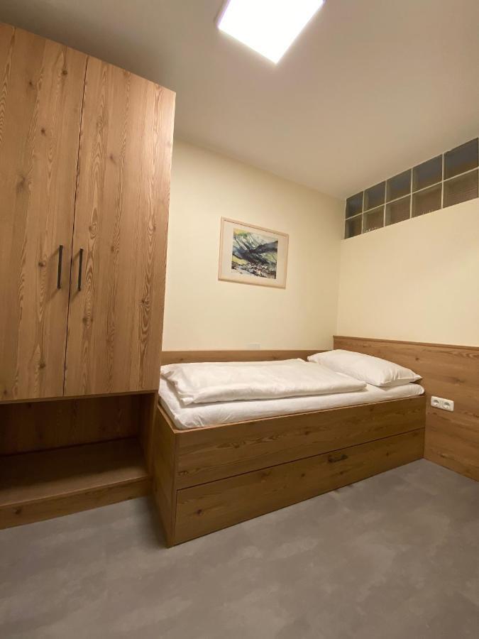 Sigl-Luxuria Apartment Zell am See Exterior foto