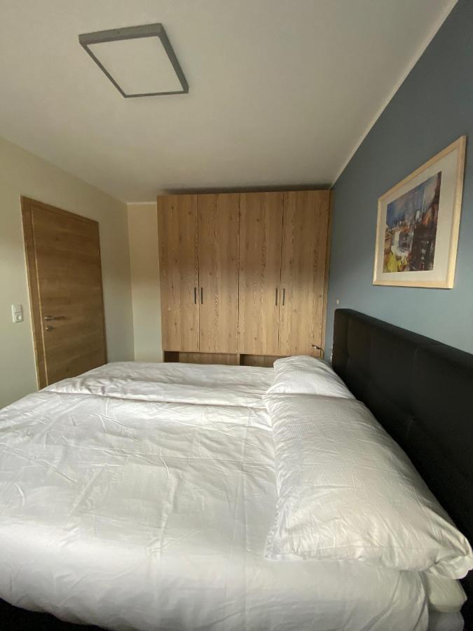 Sigl-Luxuria Apartment Zell am See Exterior foto