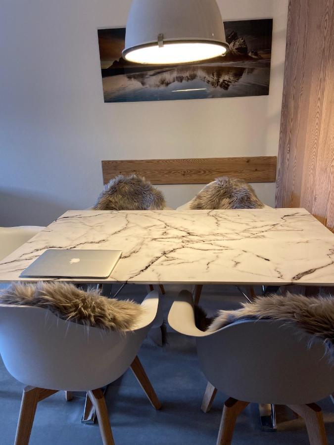 Sigl-Luxuria Apartment Zell am See Exterior foto