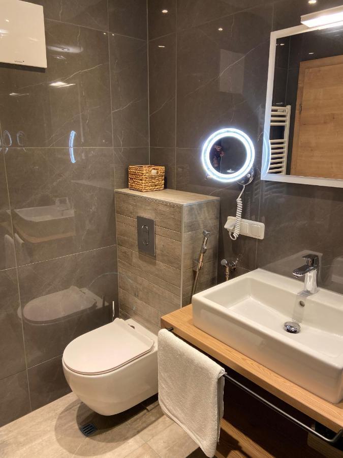 Sigl-Luxuria Apartment Zell am See Exterior foto