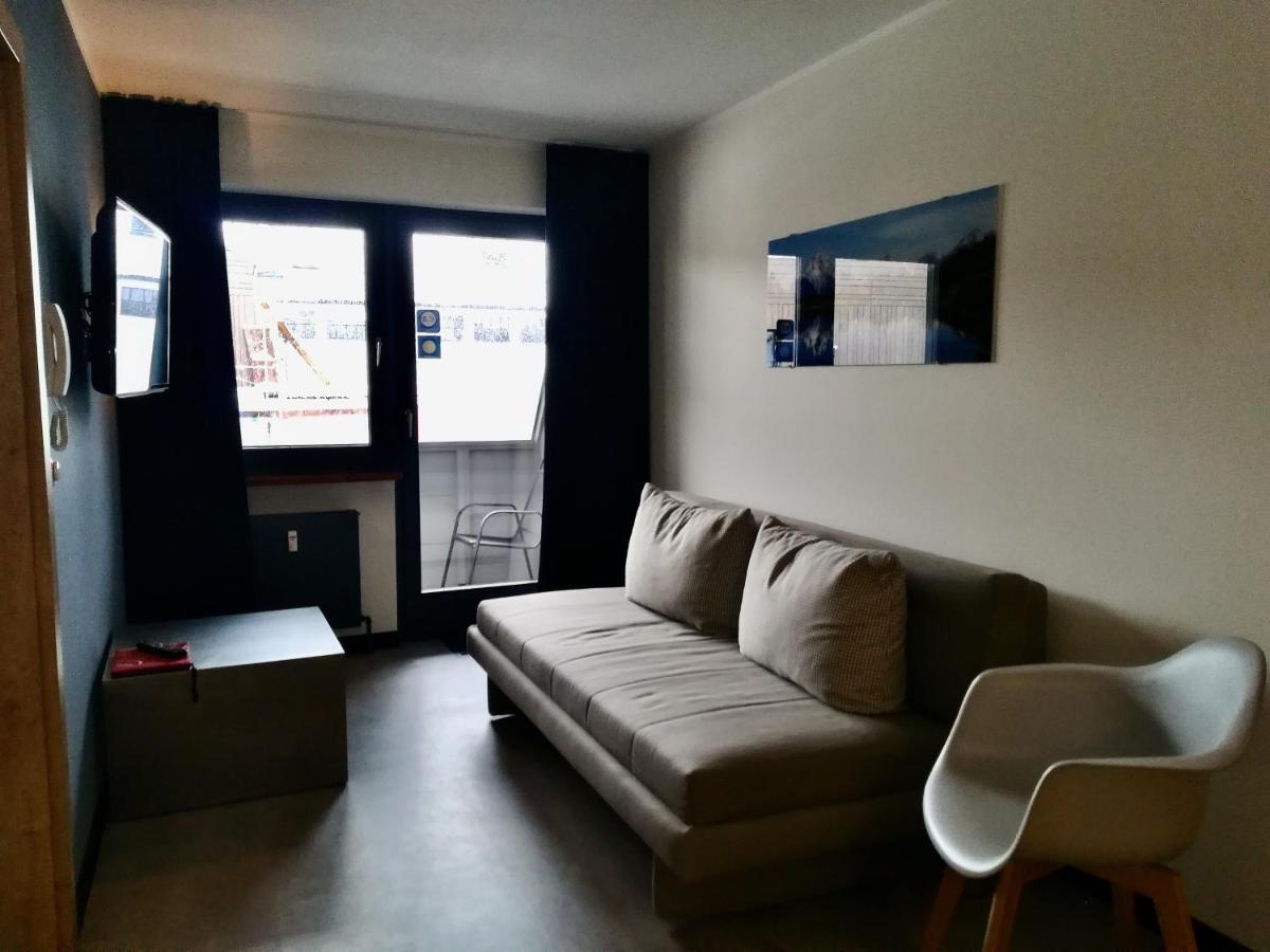 Sigl-Luxuria Apartment Zell am See Exterior foto